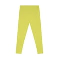 thumbnail image 6 of Yellow Color Leggings, Yellow Leggings 4, 6 of 7