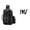 Clear, variant on Fishing Backpack,Lightweight Waterproof Tackle Bag for Fishing,Practical Multi-Pocket Shoulder Bag,Expandable Crossbody Tackle Backpack for Outdoor Use
