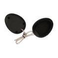 thumbnail image 3 of High Universal 2pcs 1000W High Efficiency Mini Dome Tweeter Speakers for Car Audio System, 3 of 6