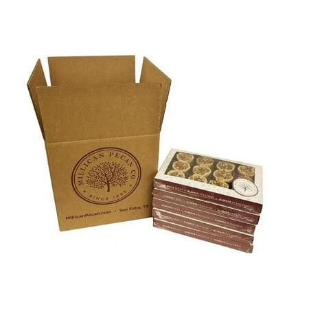 acdanc Mini Pecan Pie Tarts