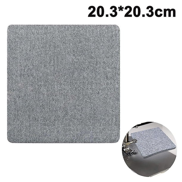 Estera De Planchado Portátil Para Viajes, Resistencia A Altas Temperaturas, Estera De Planchado De Lana Esteras De Planchado Suaves, Ideal Para Planchar Telas, Telas, Trajes