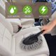 thumbnail image 3 of Plumero multifuncional para tablero de automóvil, limpieza interior y exterior del automóvil, cepillo para limpiar el polvo, herramienta para quitar el polvo, trapeador, productos de limpiez, 3 of 5