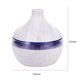 thumbnail image 1 of Humidificador de aire de grano de madera para hidratar la piel, nebulizador para el hogar y la oficina (C) Likrtyny Para estrenar, 1 of 8