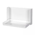 thumbnail image 1 of 2 Estantes Flotantes, Estante de Pared Plegable, Tableros de Pared Colgantes, Estante de ño, Soporte Plegable para Sala de Estar, Inodoro, Hogar , 3 piezas, 1 of 8