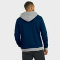 thumbnail image 5 of Men's Darius Rucker Collection by Fanatics College Navy Seattle Seahawks Coaches Hoodie, 5 of 5