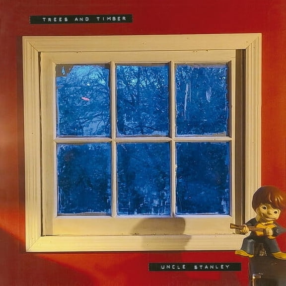 Trees & Timber - Uncle Stanley - Music & Performance - Vinyl