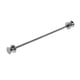 thumbnail image 4 of Broche de Clip de Oro Plateado de 4 Piezas jinwen Corbata, 4 of 8
