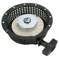 thumbnail image 1 of Piezas de accesorios de generador de jardín de repuesto de conjunto de arranque de tracción para 178F 3KW, 1 of 14