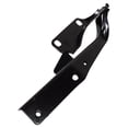 thumbnail image 2 of New Right Hood Hinge Compatible With Nissan Altima S 6 Cyl 3.5L Altima Sl 6 Cyl 3.5L S 4 2.5L Sl 4 2.5L 2002-2006 By Ni1236120 654008J000 N130517, 2 of 6