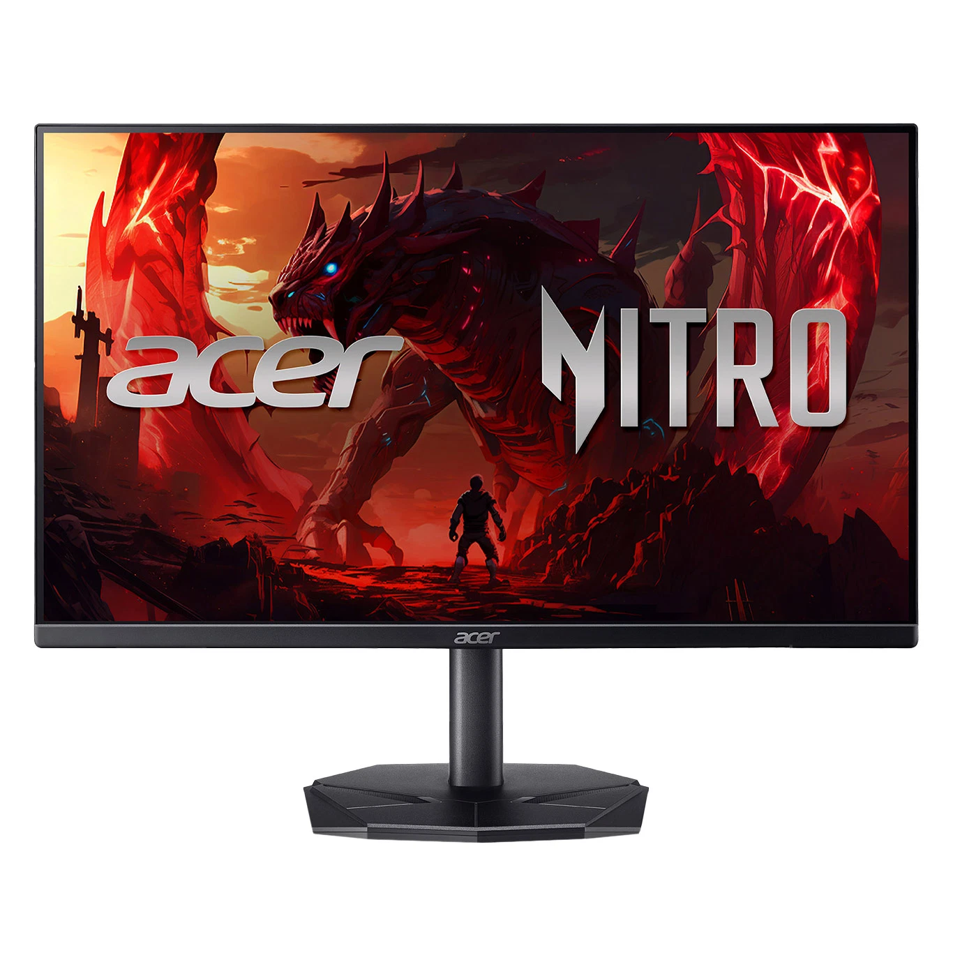 Acer KG281K ゲーミングモニター 28インチ 4K Acer 28