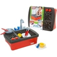 thumbnail image 1 of Little Tikes Splish Splash - Juguete de Cocina con accesorios, 1 of 7