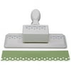 Martha Stewart Crafts Edger Punch, Scallop Dot [Scallop Dot]