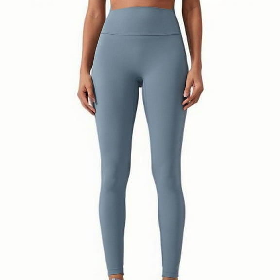 Sevevn Cargo Leggings with Pockets for Women Tummy Control Stretchy Soft Yoga Pants for Hiking Workout Drawstring Legging