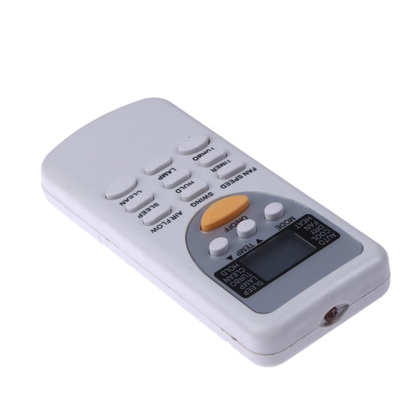 PortableAir Conditional Split Type Remote Controller Suitable for ZH/JT-03