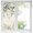 Sage Green, variant on Sage Green Eucalyptus Window Privacy Film, Farmhouse Weeping Leaves Linen Static Cling UV Sun Blocking Heat Control Window Tint Day and Night, Non-Adhesive One Way Windows Privacy Cover 29.5''x78.7''