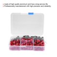 thumbnail image 1 of Motorcycle Screws Fairing Bolt Kit Universal M5 M6 for  Sportbikes, 1 of 7