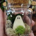thumbnail image 4 of Figuras Fantasmas Halloween Btafrte Coleccionables Espeluznantes Musgo, 4 of 9