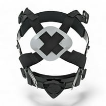 Pyramex HPR541 Full Brim Replacement 4-Point Ratchet Suspension One Size