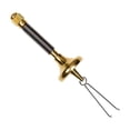 thumbnail image 2 of Fly Tying Tools Wire Threader Fly Fishing Lure Making Accessories, 2 of 8