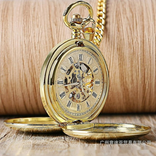 Pocket watches walmart hot sale