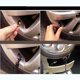 thumbnail image 4 of 12V Portable Air Pump, Mini Scratch-Resistant Portable Air Pump for Motorcycle and Boat, 4 of 4