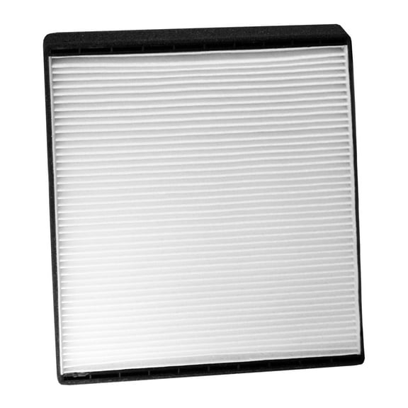 AirQualitee Cabin Air Filter AQ1120, for Select Dodge and Hyundai Vehicles Fits select: 2006-2010 HYUNDAI ACCENT