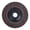 Black, variant on Angle Grinder Flap Sanding Wheels, Assorted Grit Abrasive Discs for Metal, Wood & Rust Removal