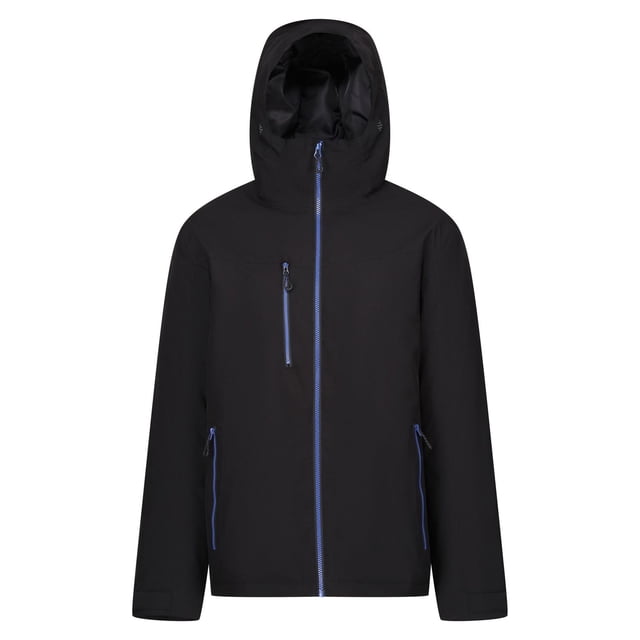 Regatta Professional Mens Insulated Waterproof Jacket