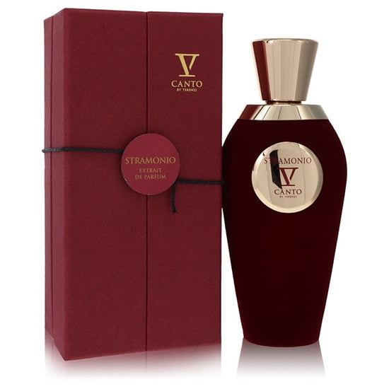 V Canto Stramonio Extrait De Parfum For Unisex 100mL