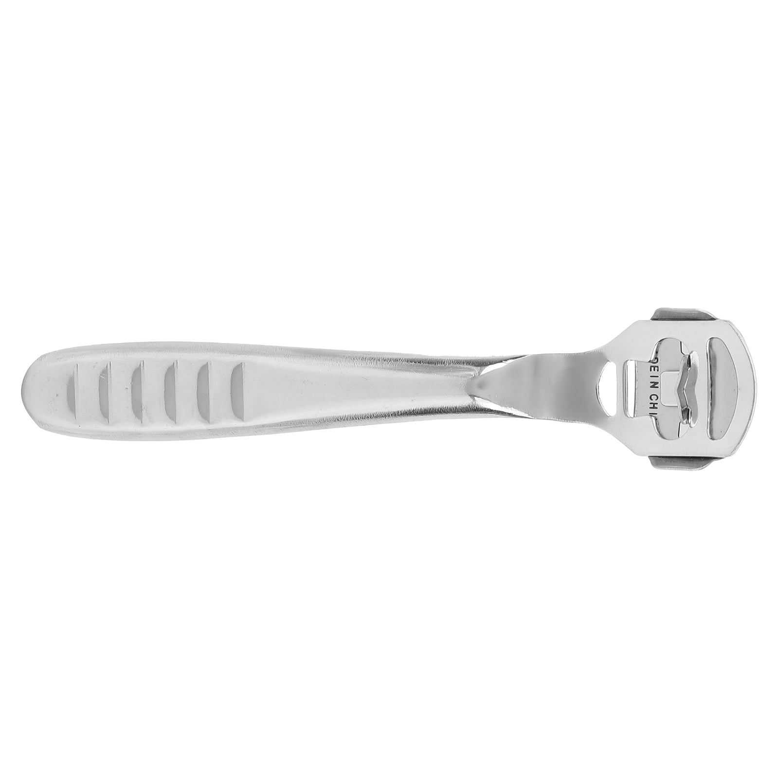 Fdit Callus Shaver,Pedicure Tool Shaver,Stainless Steel Callus Remover