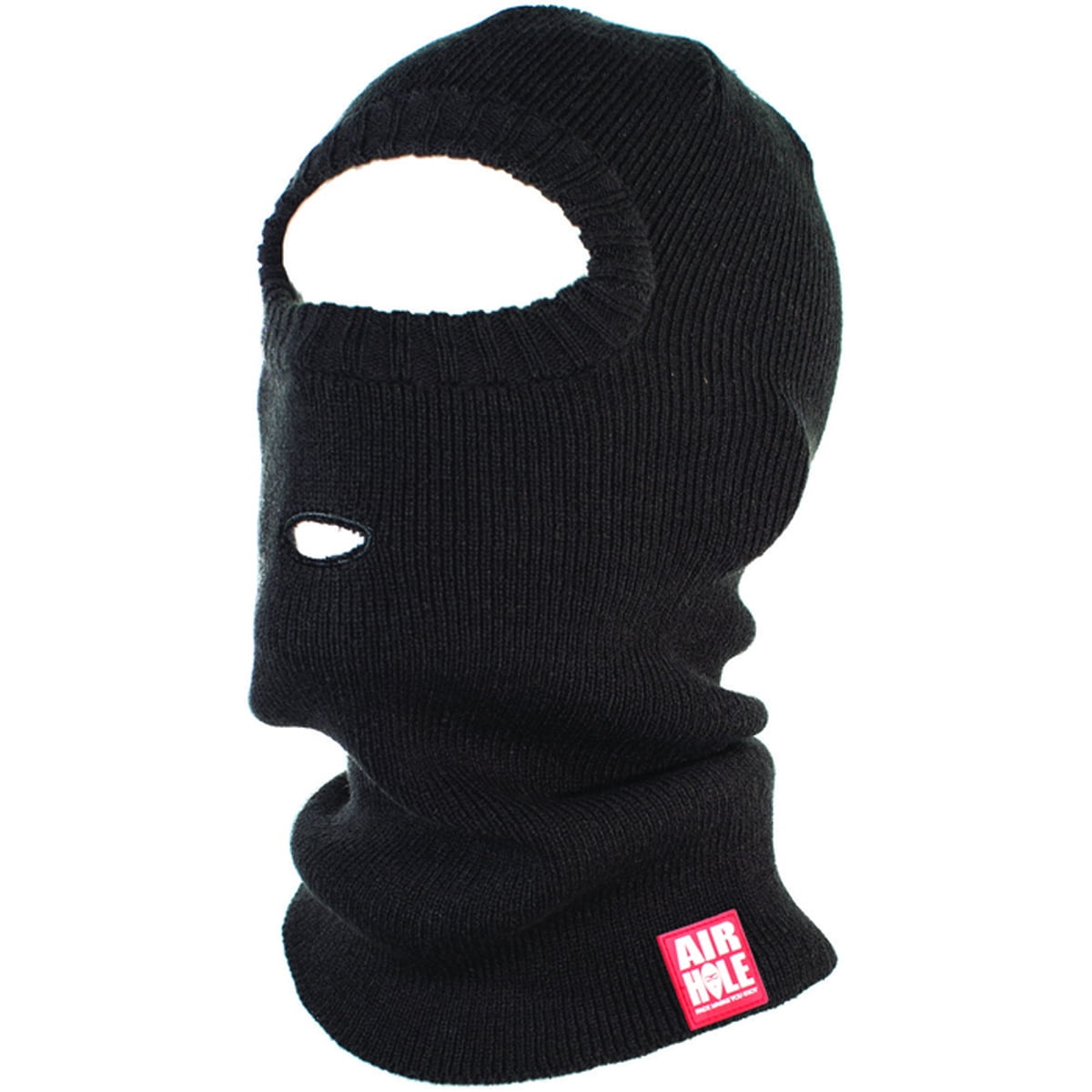Airhole Adult Burgler Pullover Balaclava Face Mask