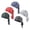 5-1, variant on 5 Pack Elastic Cycling Sports Cap,News Elastic Cycling Sports Cap,Paisley Cooling Headscarf Cap Set,Bandana Beanie Head Wrap