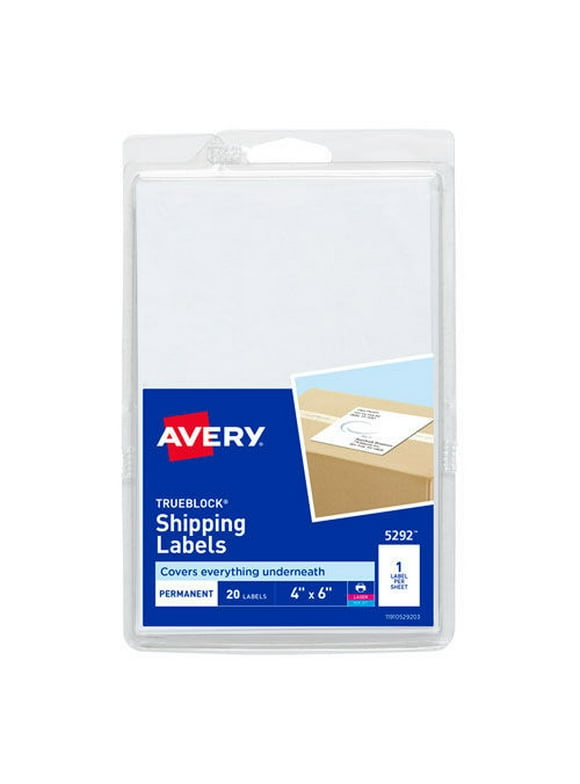 Shipping Labels in Labels - Walmart.com