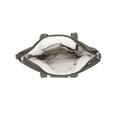 thumbnail image 3 of Travelon Convertible Backpack/Tote Bag, Smoke, 3 of 6