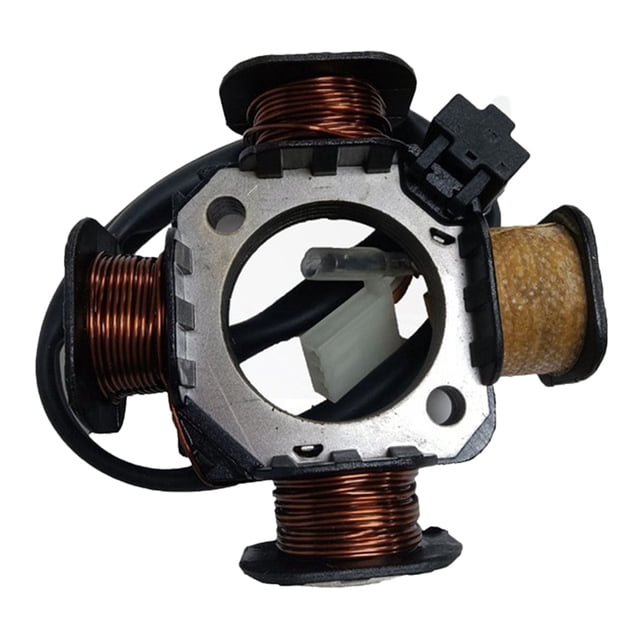 Bobina de Encendido de Piezas de Motor de Motocicleta 50cc para Bobina para AG50 de Dos Tiempos