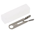 thumbnail image 2 of Montre-bracelet Décapant, Décapant de Rouleau Multifonction Montre Outils de Réparation Montre 2810 Décapant de Rouleau Concis pour Horlogers pour Homme, 2 of 8