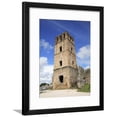 thumbnail image 1 of Panama La Vieja, Panama Viejo, Panama City, Panama, Central America, Framed Art Print Wall Art by Wendy Connett Sold by Art.Com, 1 of 5