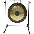 thumbnail image 2 of Chronos Pro Series CA85MKII Gong Stand, 2 of 7