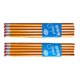 thumbnail image 1 of Lápices de madera 10 lápices escolares mate prácticos portátiles para dibujar para niños ANGGREK Otros, 1 of 8