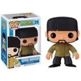 thumbnail image 4 of Figuras de acción de PVC, juguetes coleccionables de POP, Rocker, John 27, Paul 28, George 29, Ringo 30, azul 31, 4 of 4
