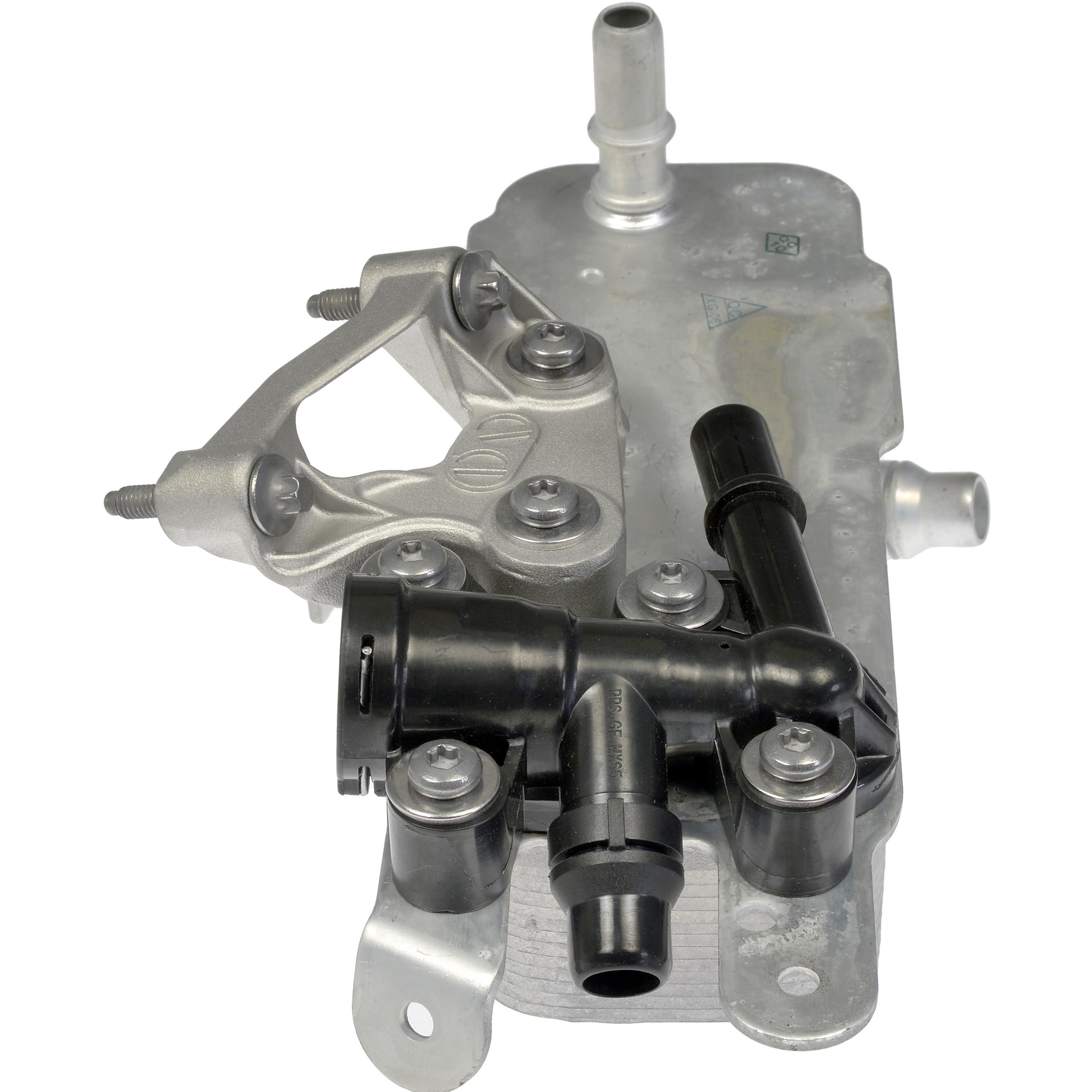 Dorman 918-944 Automatic Transmission Oil Cooler for Specific BMW Models