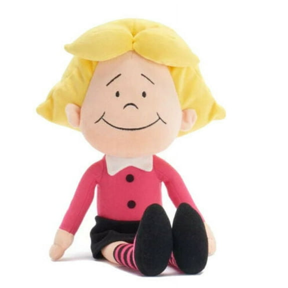 Emily Elizabeth Plush Kohl's 12" Soft Stuffed USA Seller Clifford Big Red Dog New