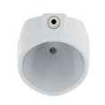 thumbnail image 5 of TOTO® Wall-Mount ADA Compliant 0.125 GPF Urinal with Top Spud Inlet and CEFIONTECT® Glaze, Cotton White - UT105UG#01, 5 of 5