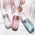 thumbnail image 2 of Botella de loción Maquillaje Hidratante Cara portátil Botella vacía Embalaje 1set-transparent_ kaili Sencillez, 2 of 5