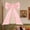 Dusty Pink, variant on Bow Decor Large Bow For Room, Coquette Giant Ribbon Tie For Birthday Party Backdrop Wall Decor (Size 25 X 42 Inches)