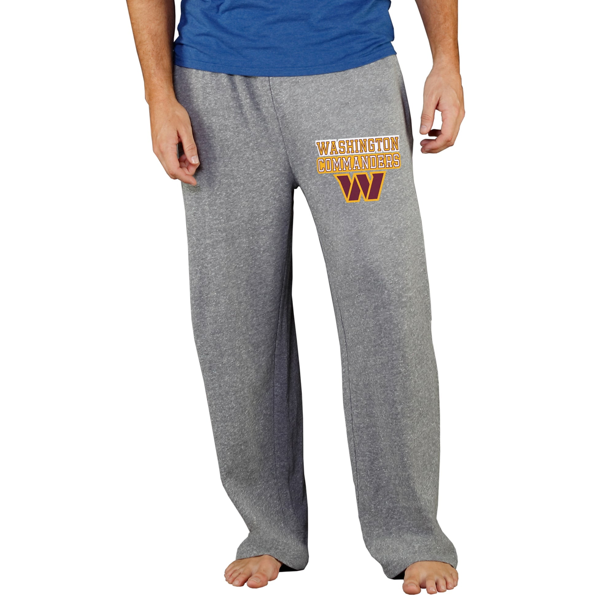 Pajama Pants Washington Football Team Sweat Pants Washington - Main Image