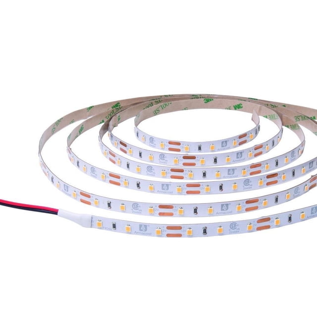 Armacost Lighting 152210 RibbonFlex Pro Series 60, 8,2 Pi, 4000K, 8 Pieds