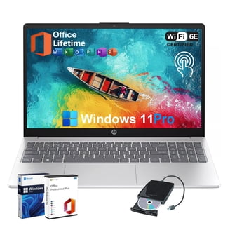 HP 15 15.6