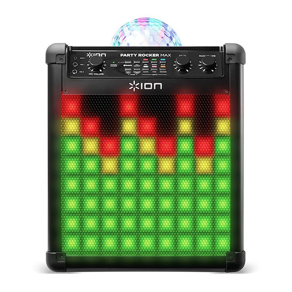 ion party rocker express walmart