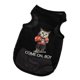 thumbnail image 3 of Lindo disfraz de verano de fibra de poliéster fresco y transpirable para gatos, camiseta para gatos, chaleco para cachorros, ropa para perros, 3 of 5